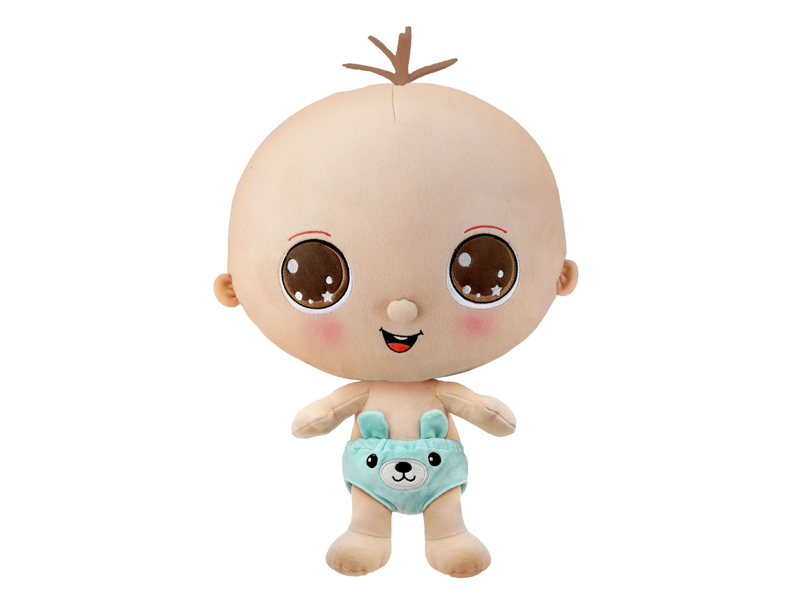 BEB&Eacute;S GIGANTES BIG BIG BABY MODELOS SORTIDOS image number 4