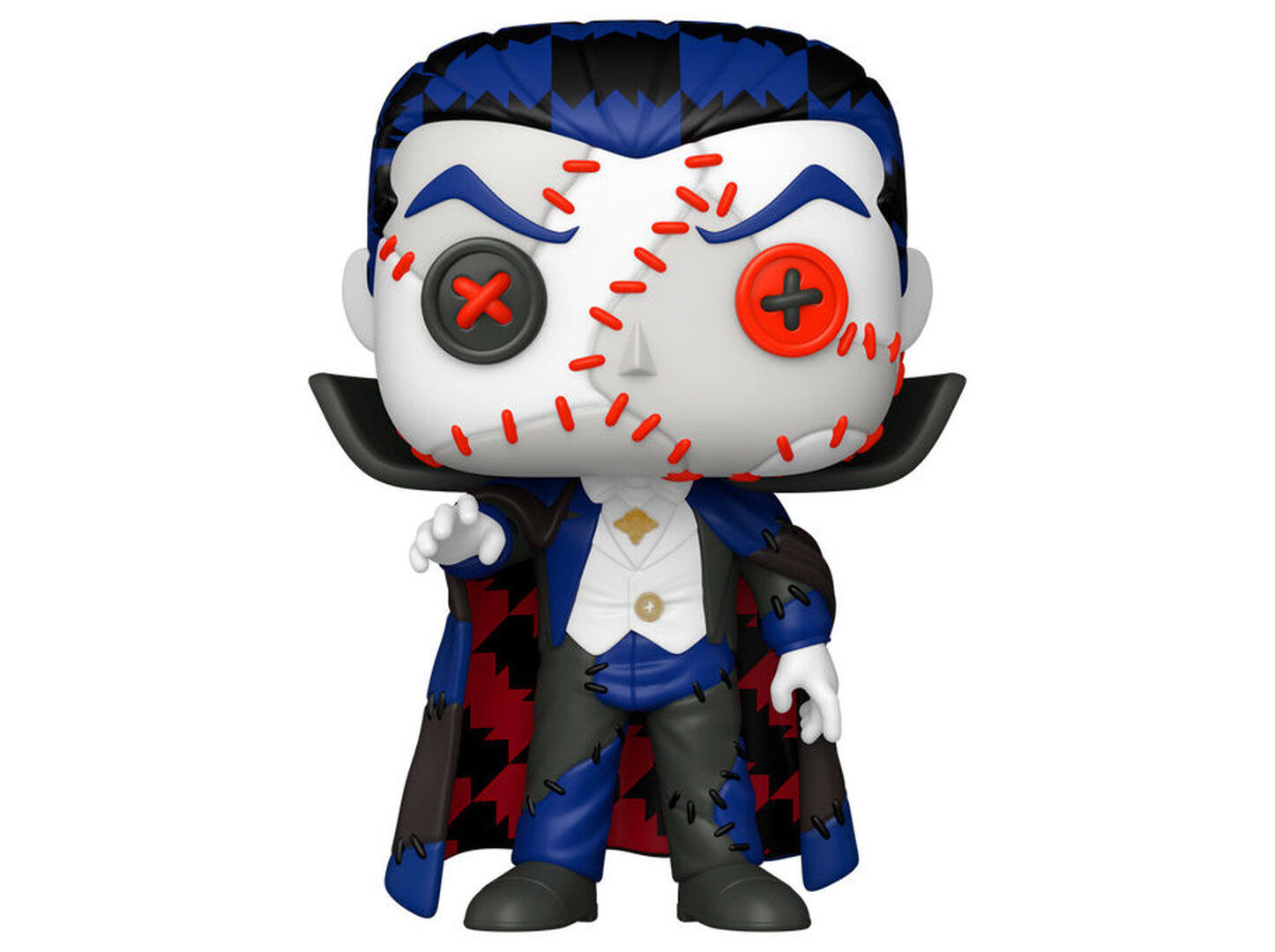FIGURA POP! FUNKO UM S5&nbsp;- DRACULA image number 1