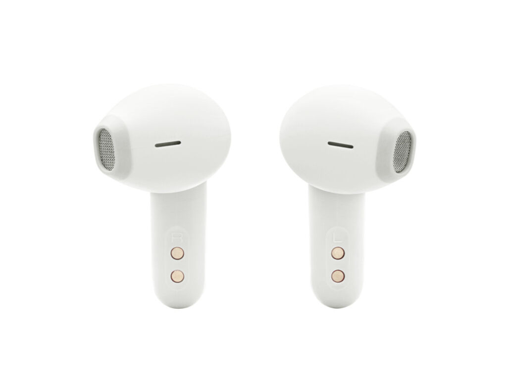 AURICULARES JBL WAVE FLEX2 BRANCO image number 3