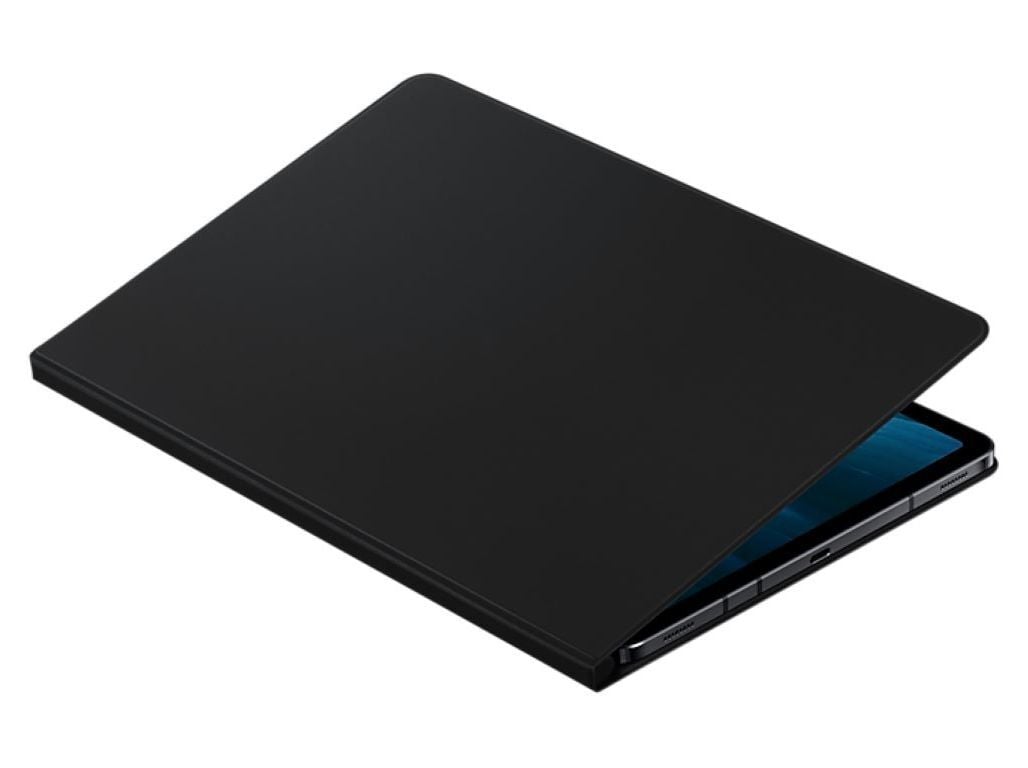 CAPA SAMSUNG TAB S7 BOOK COVER PRETA image number 4