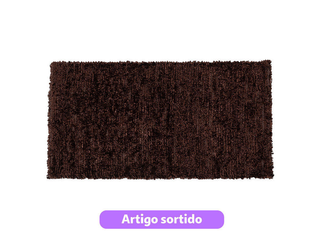 CARPETE FACYLAR 120X160CM CORES SORTIDAS image number 2