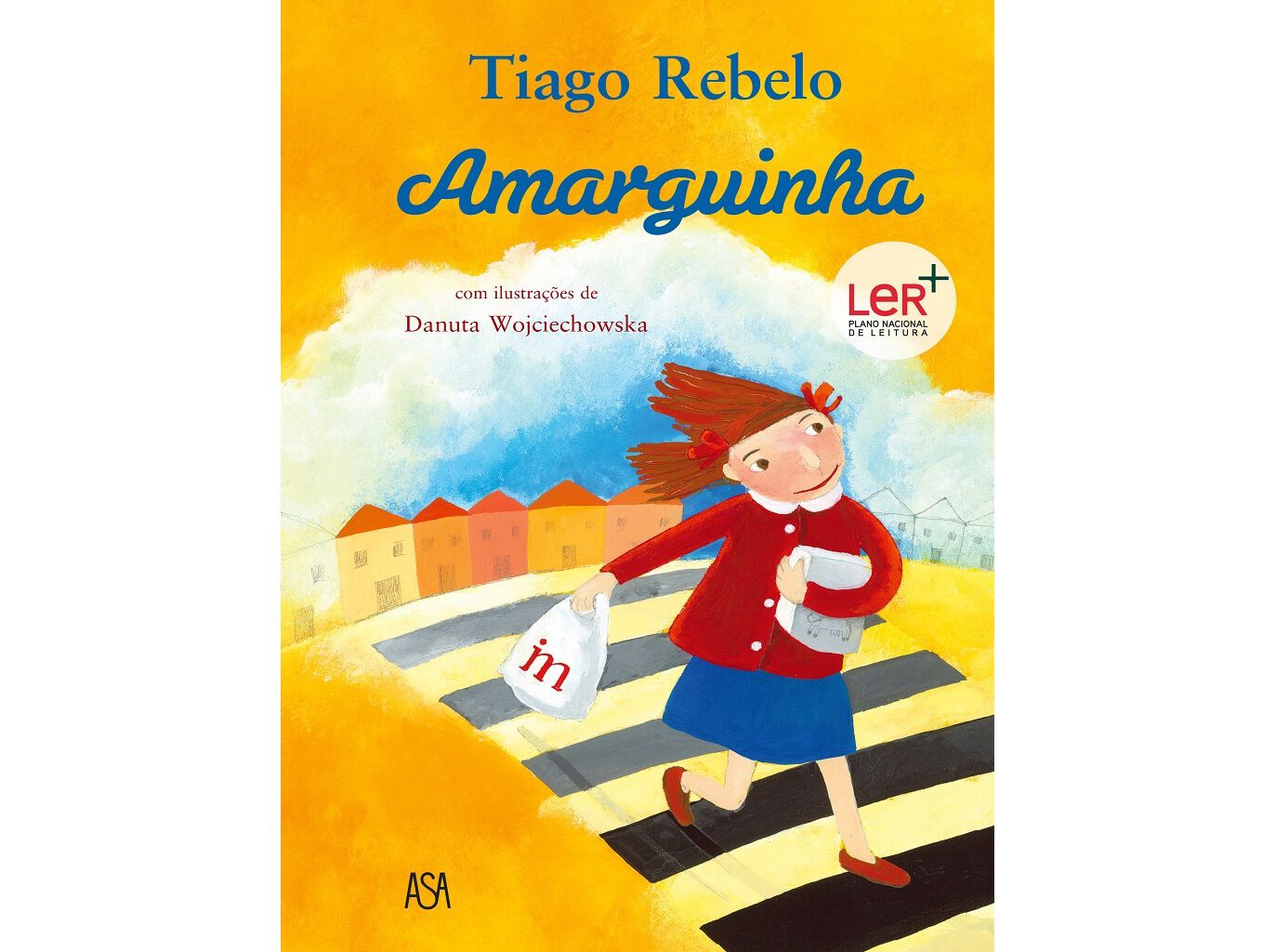LIVRO AMARGUINHA :DE TIAGO REBELO image number 1