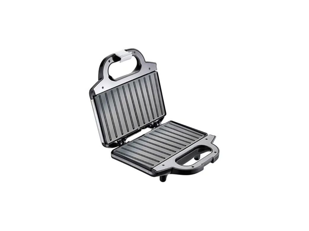 SANDUICHEIRA MOULINEX ULTRACOMPACT SM156D21 700W image number 1