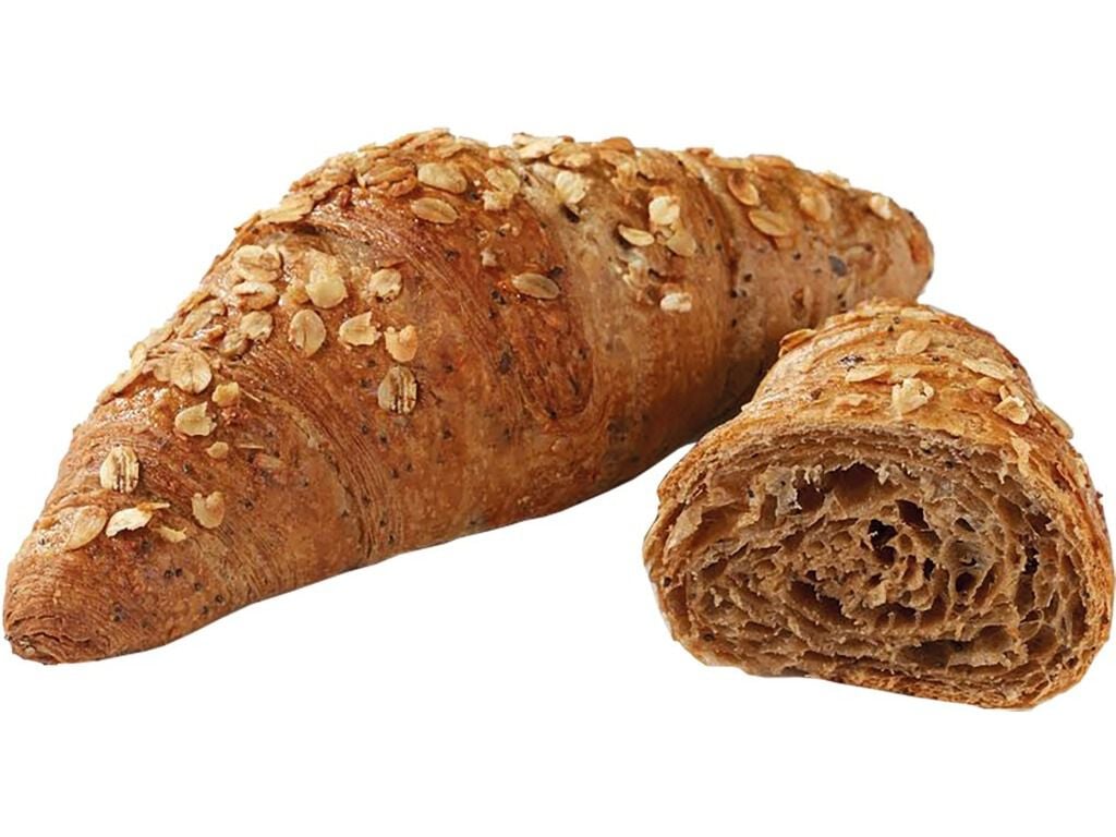 CROISSANT VEGAN AVEIA 80 G