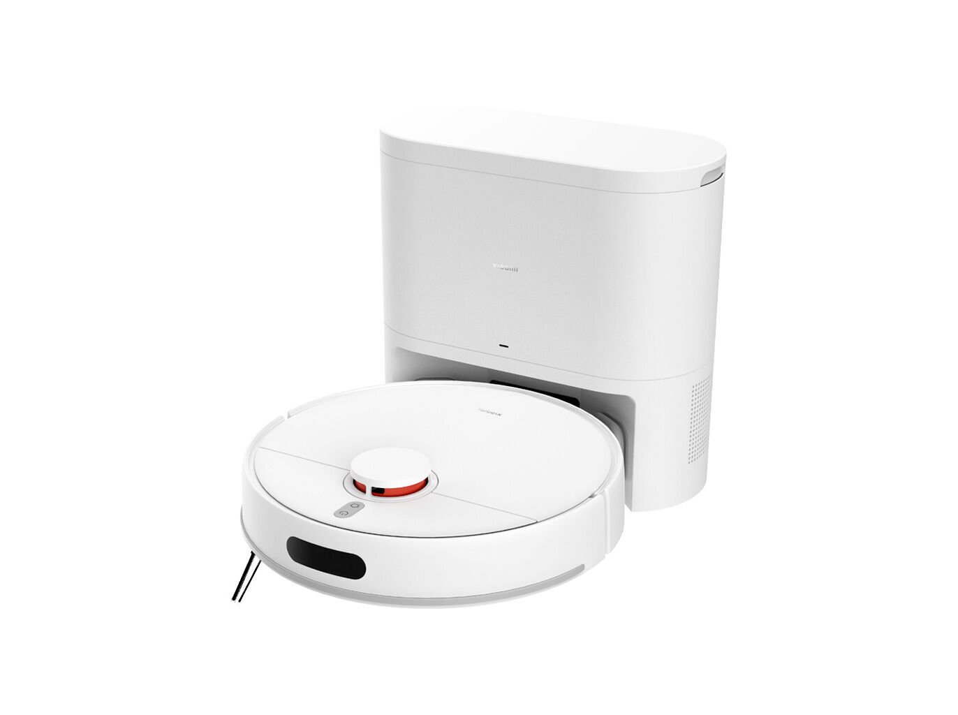 ASPIRADOR ROBOT XIAOMI BUNDLE H40 + MOP PAD BRANCO 10 KPA