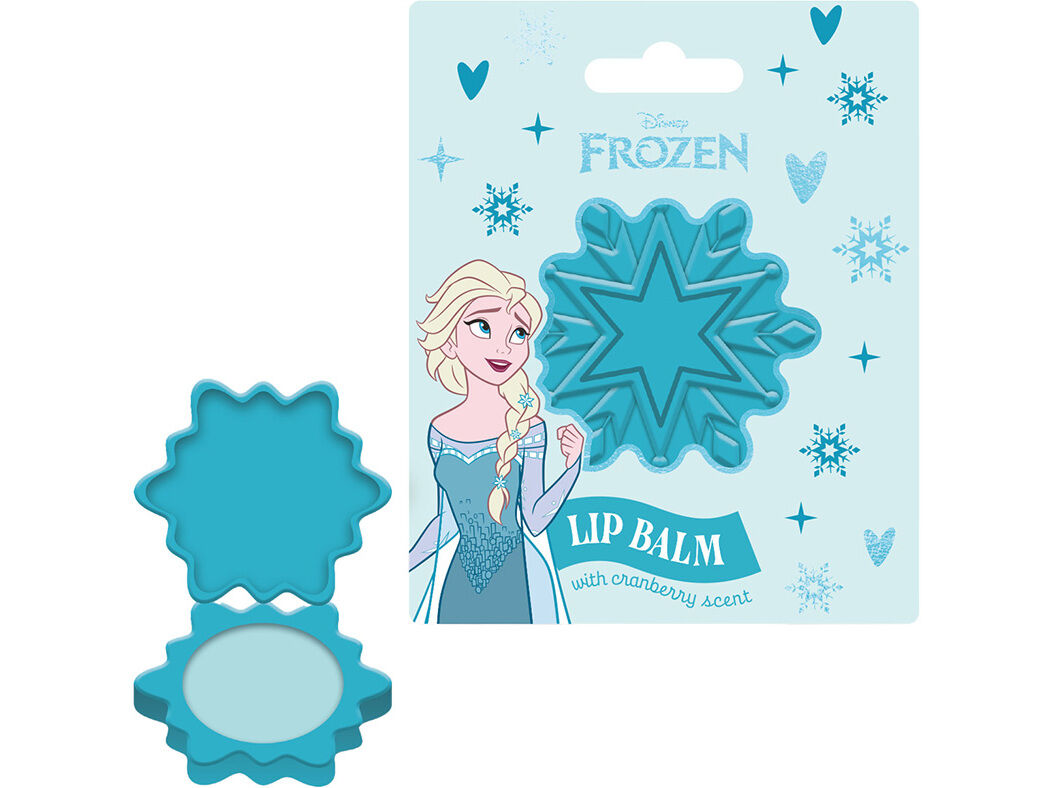 CONJUNTO FROZEN HIDRATANTE LABIAL image number 1