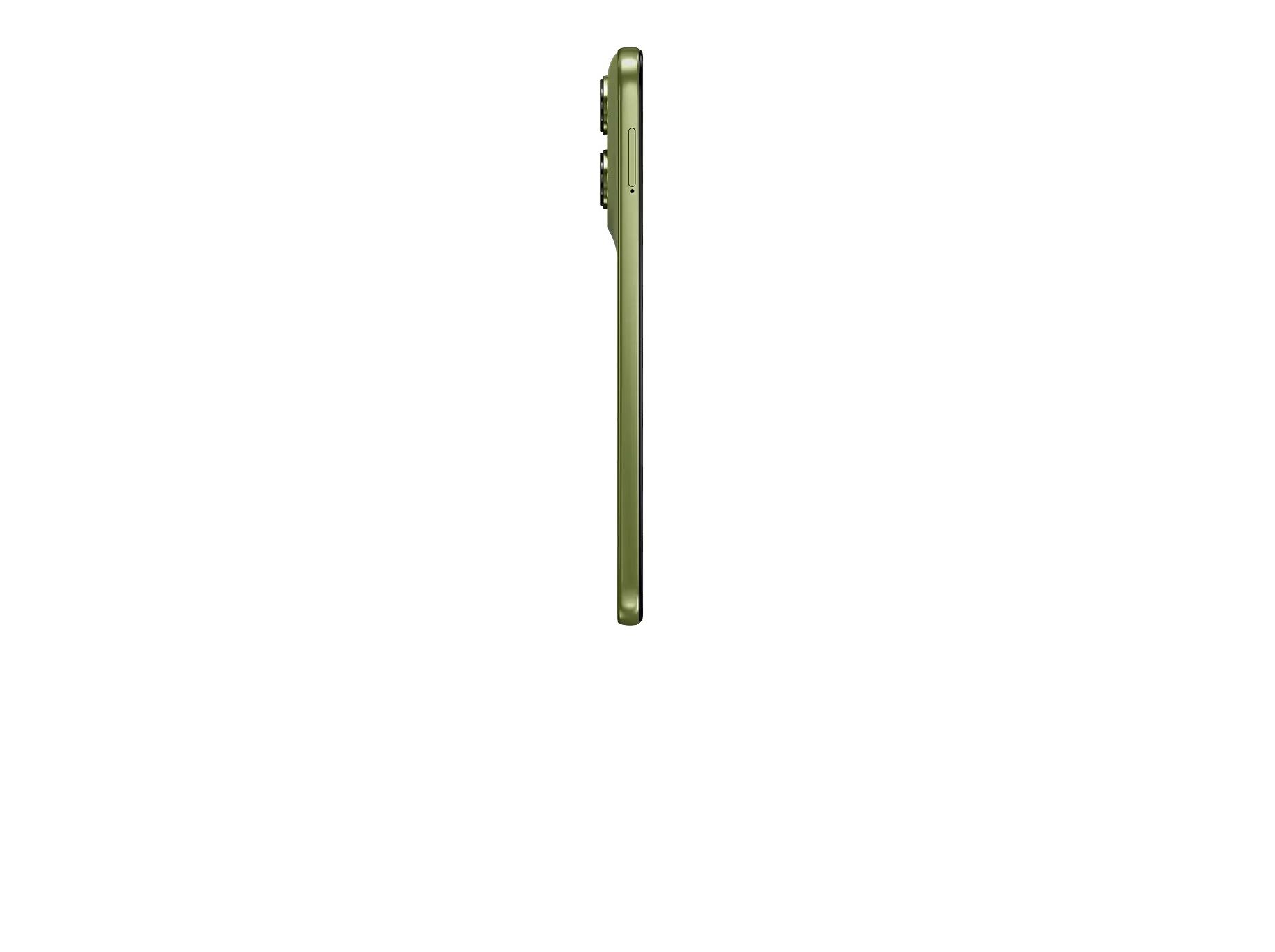 SMARTPHONE MOTOROLA G67 5G PANTONE NILE 4/256 image number 4