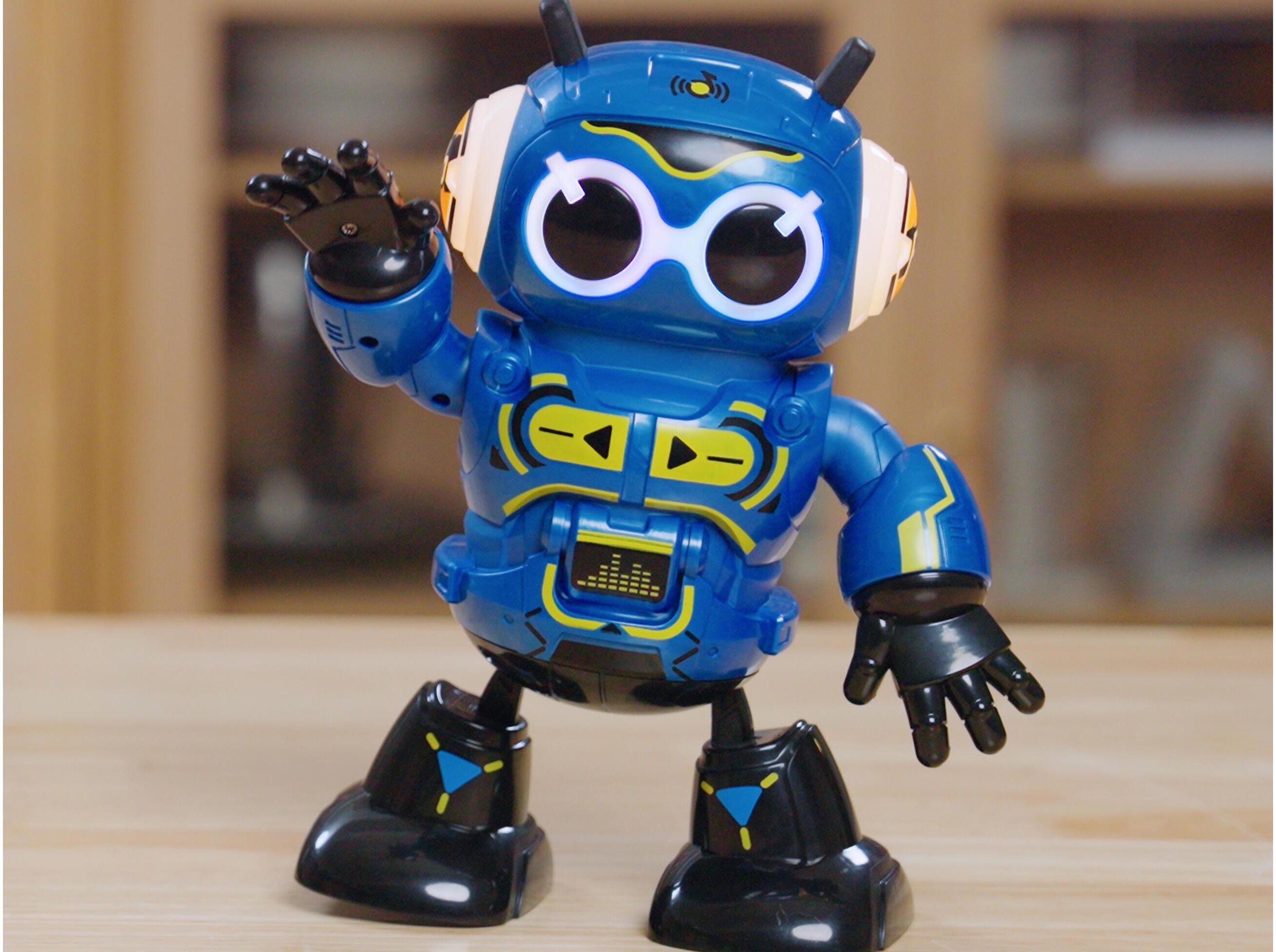 ROB&Ocirc; BEATS 2 YCOO image number 4