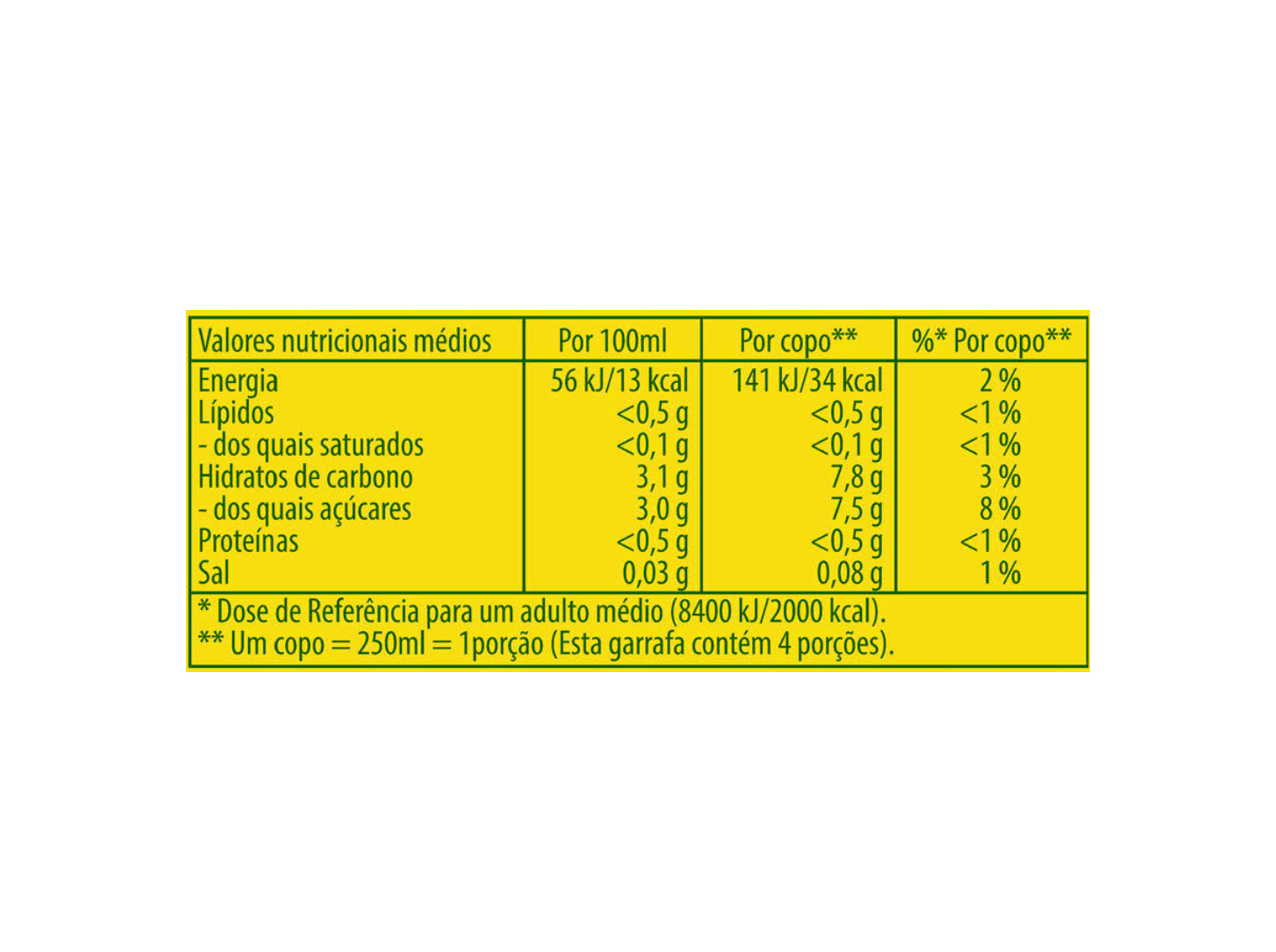 ICE TEA LIPTON PESSEGO 1L image number 1