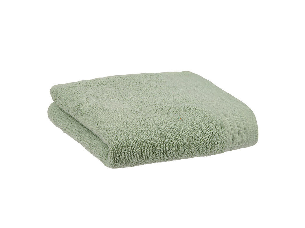 TOALHETE TURCO ACTUEL VERDE CL 450G 30X50