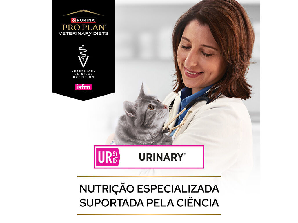 COMIDA H&Uacute;MIDA VET PRO PLAN GATO URINARY PERU 10X85G image number 6