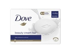 Sabonete Dove Regular 360 g