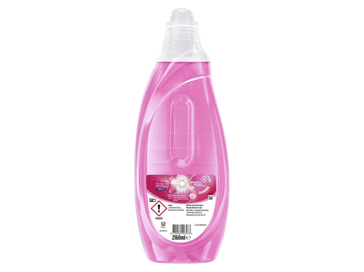 DET. ROUPA M&Aacute;Q. SKIP CICLOS CURTOS PERFUME 54D image number 1