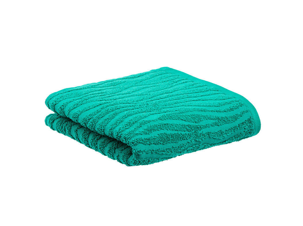 TOALHETE ACTUEL VERDE 450G 30X50 HSH26