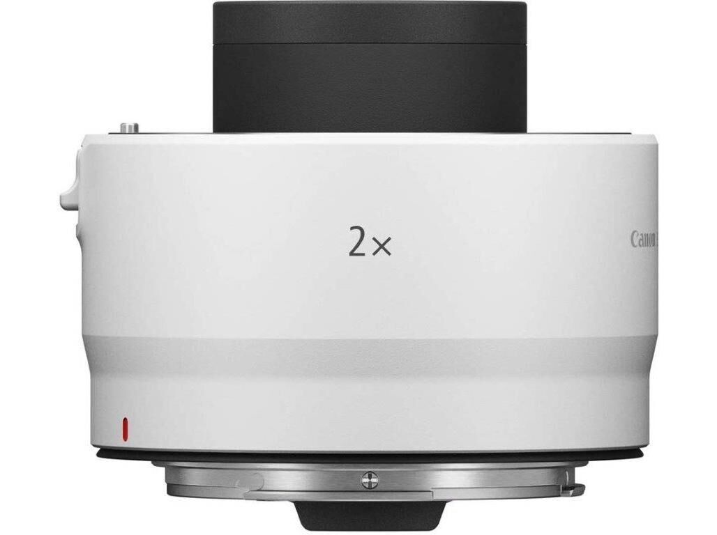 EXTENSOR CANON RF 2X