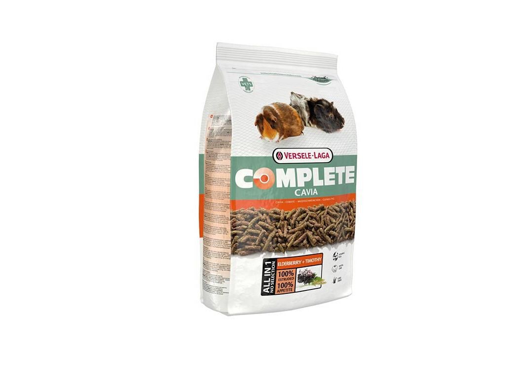 COMIDA COMPLETE VERSELE LAGA PORQ. &Iacute;NDIA 1.75KG