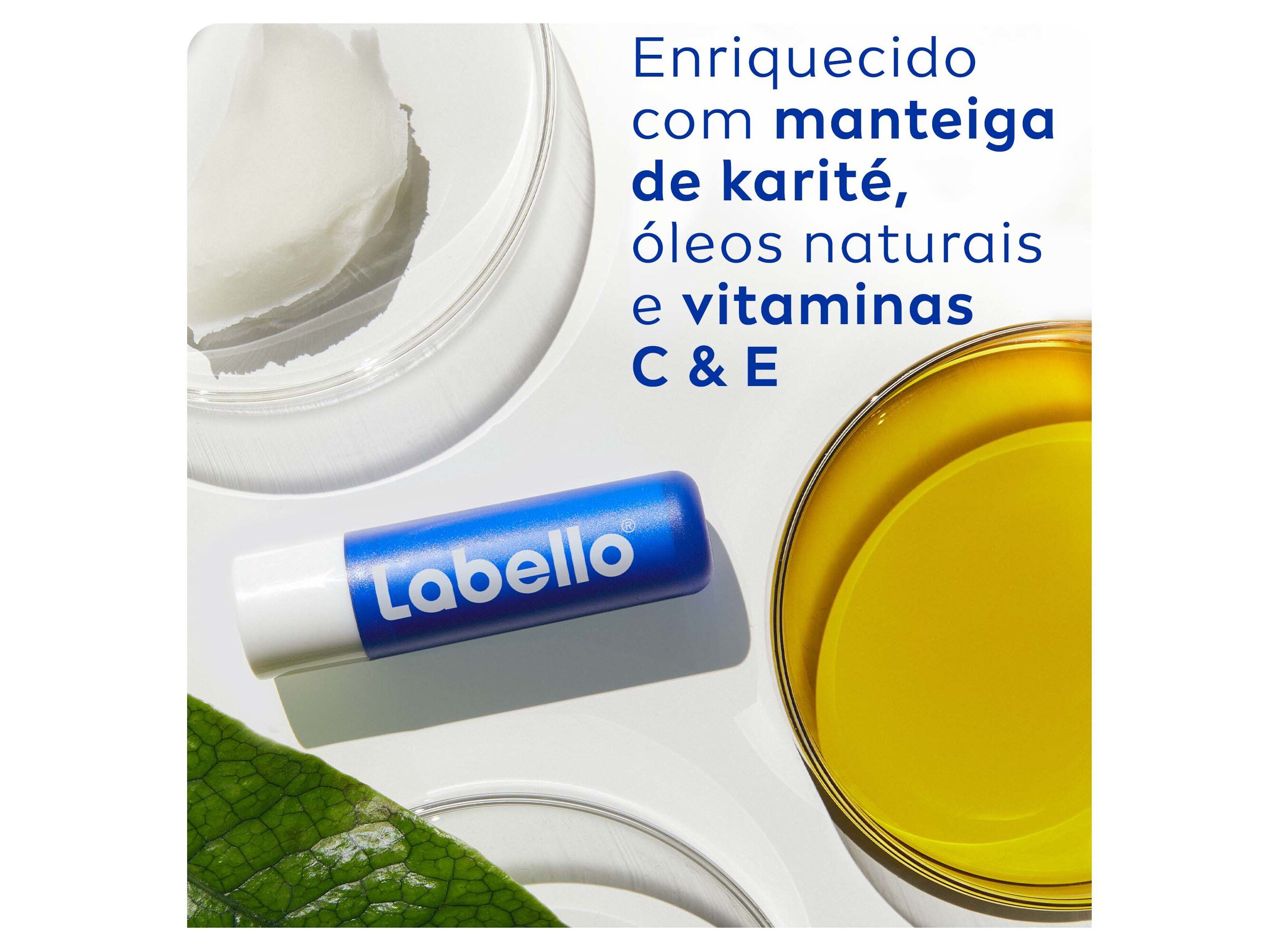 BATOM LABELLO ORGINAL DUOPACK 2 UN image number 1