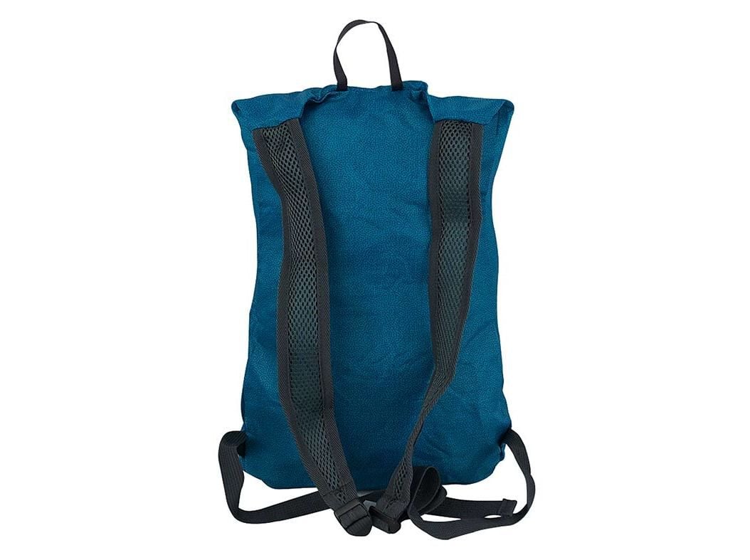 MOCHILA DOBR&Aacute;VEL AIRPORT AZUL image number 3