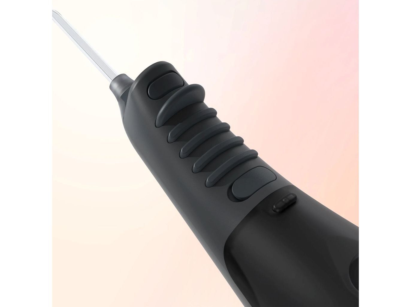 IRRIGADOR ORDO HYDRO SONIC PRETO image number 8