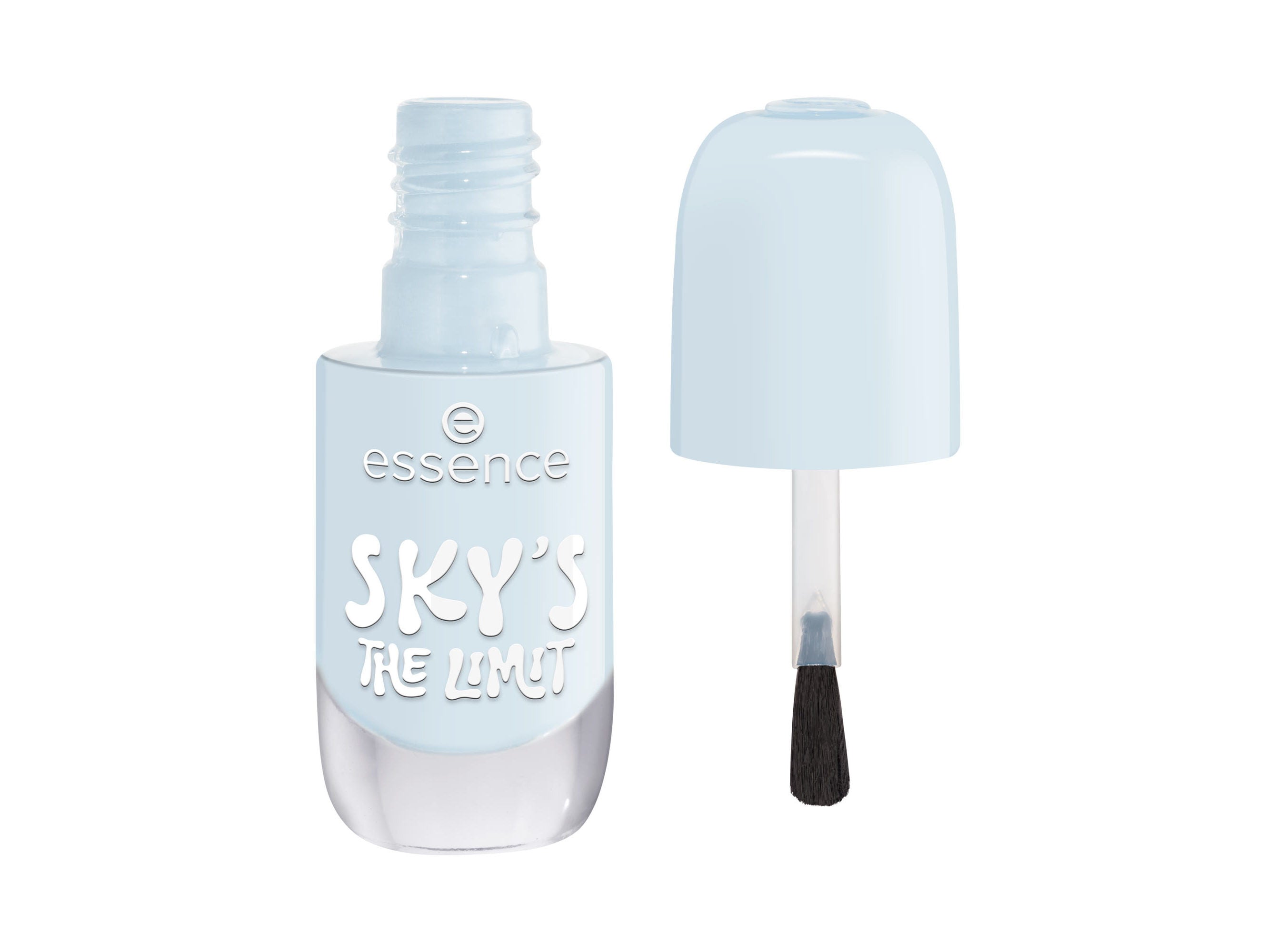 VERNIZ ESSENCE GEL NAIL POLISH 8ML image number 1