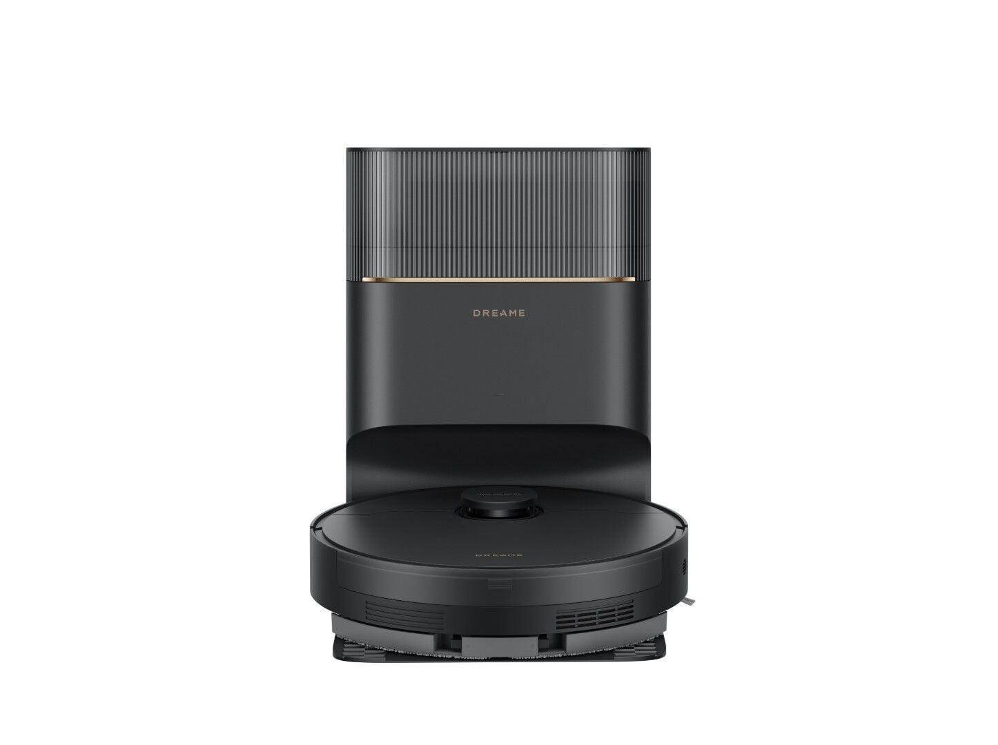 ASPIRADOR ROBOT DREAME D20 PRO PLUS PRETO image number 1