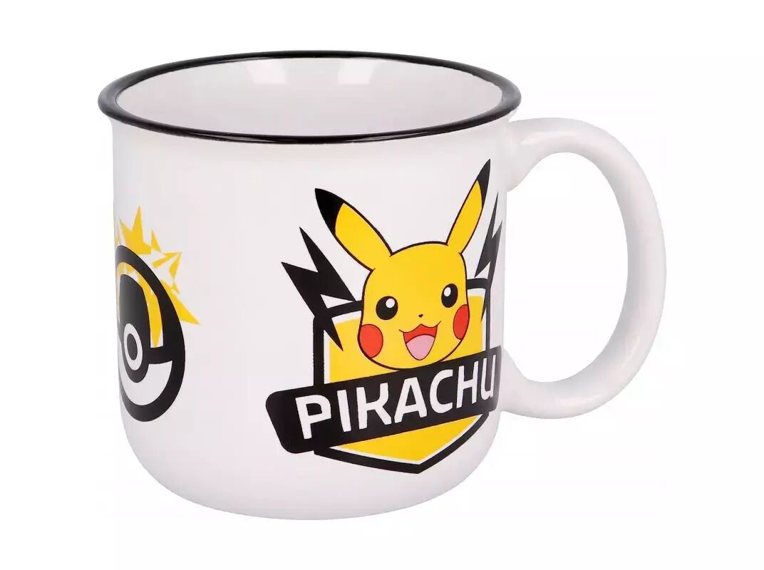 CANECA PIKACHU image number 0