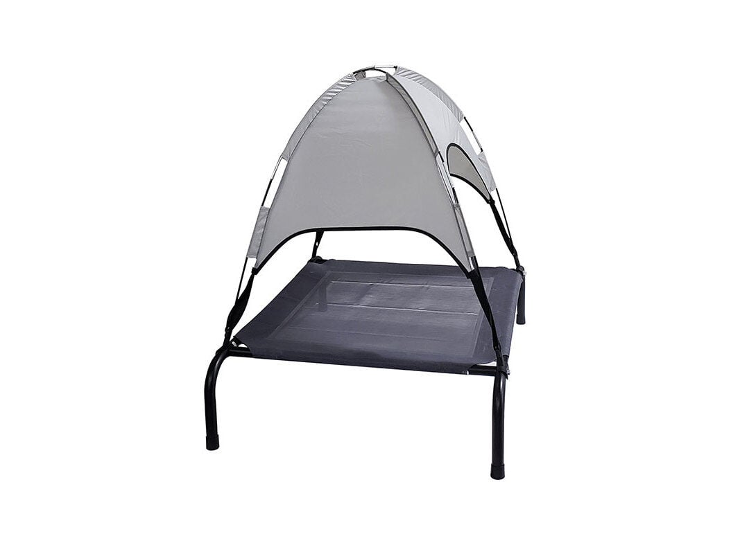 CAMA ELEVADA PARA C&Atilde;O 90X63XH20-110X80X20 image number 0