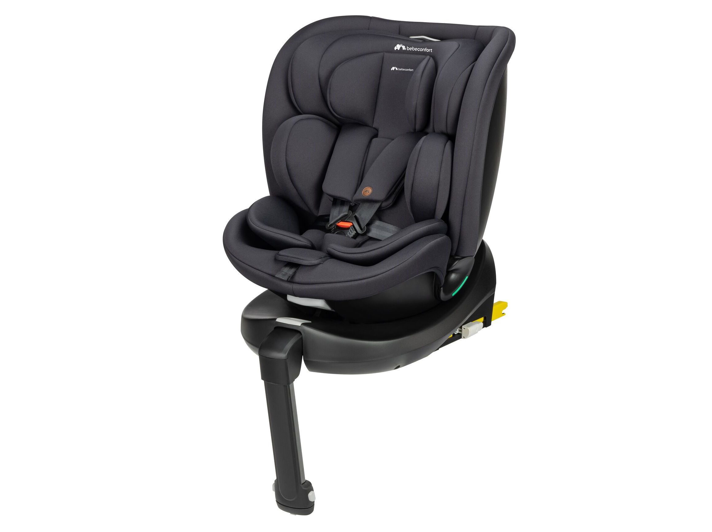 CADEIRA AUTO I-SIZE B&Eacute;B&Eacute;CONFORT 40-150CM ISOFIX ROT.