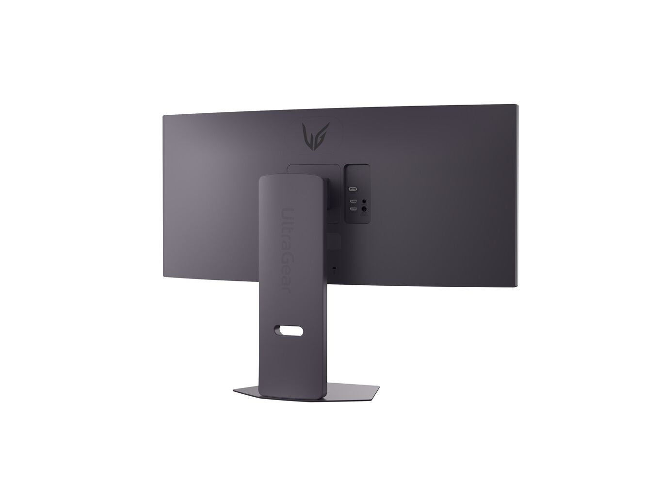 MONITOR GAMING CURVO LG ULTRAGEAR 34G600AB.AEU (34'' WQHD 160HZ) image number 12