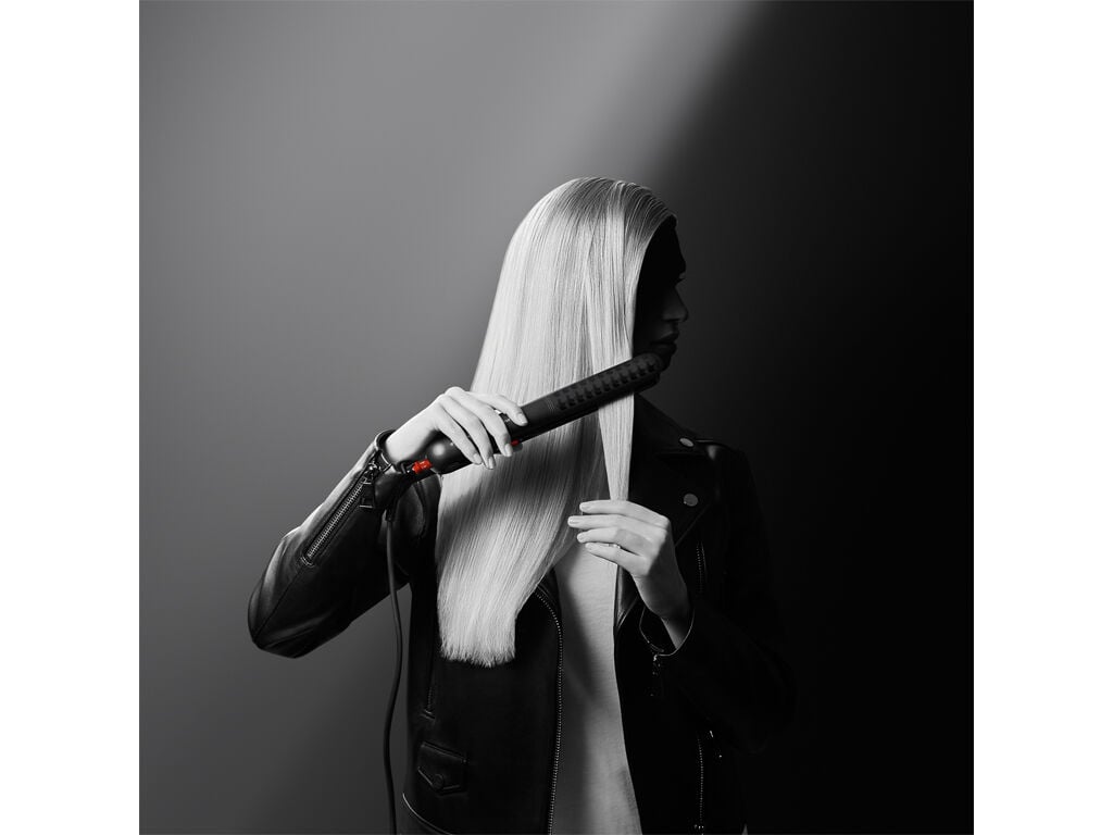 ALISADOR DE CABELO ROWENTA SF321LF0 OPTILISS KARL LAGERFELD image number 1