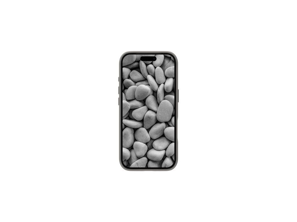 CAPA DBRAMANTE1928 MS ICON IPHONE 17 PRO STONE image number 0