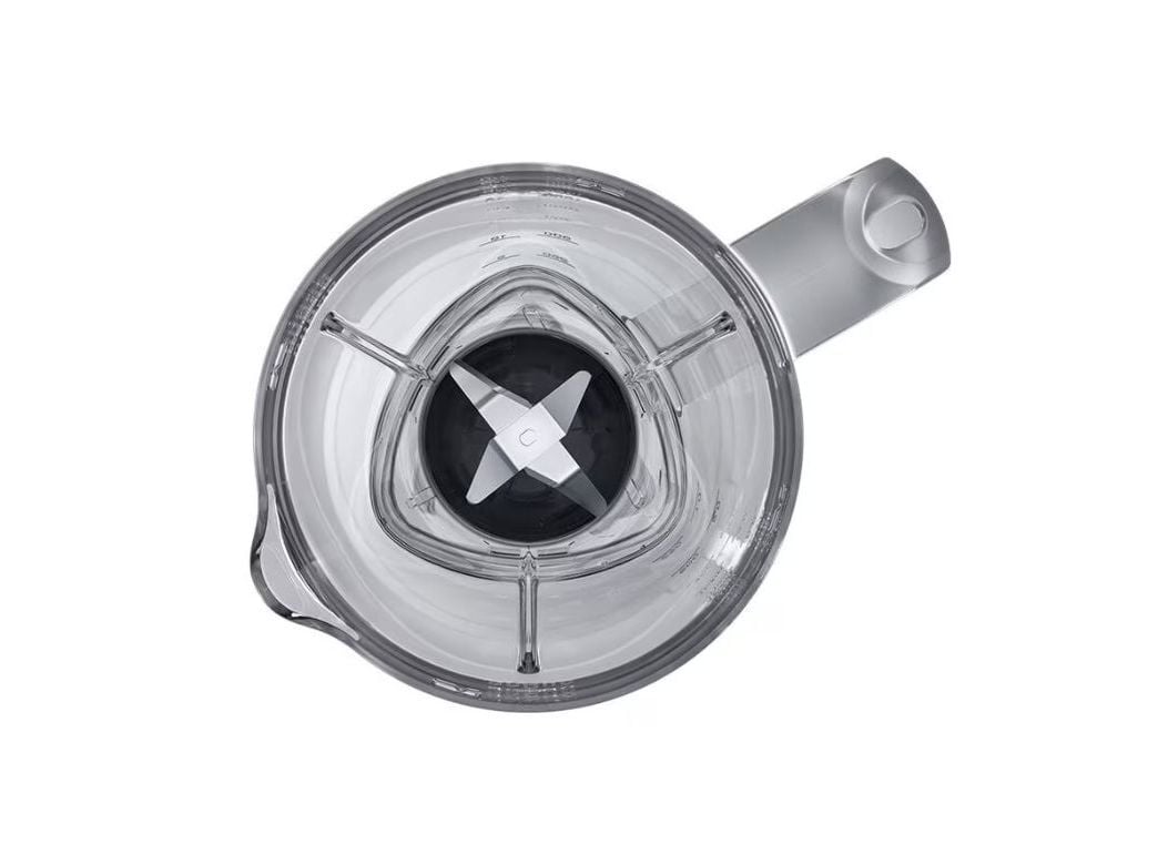 LIQUIDIFICADORA BRAUN JB1000.WH 1.5L image number 2