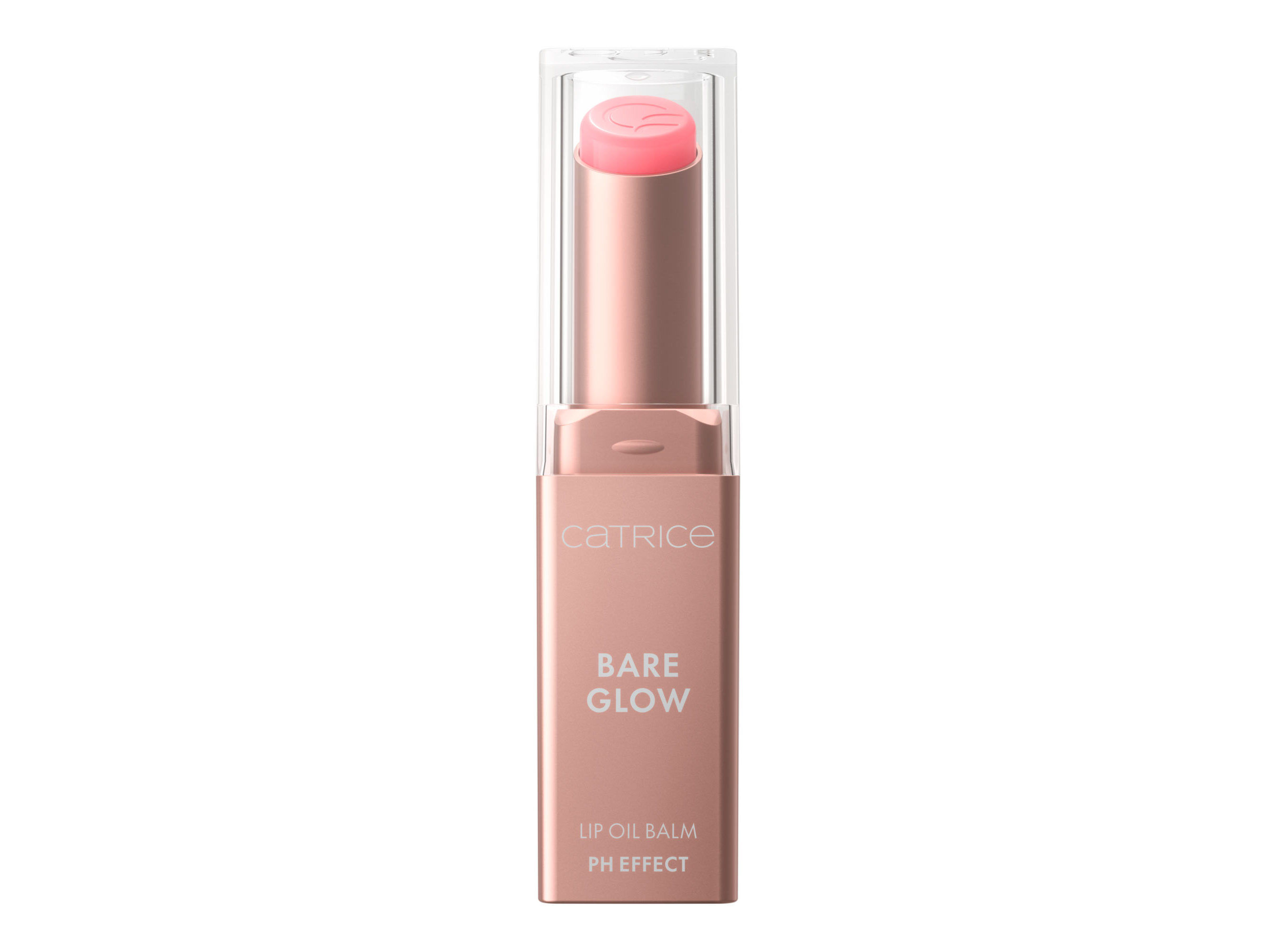 B&Aacute;LSAMO DE L&Aacute;BIOS CATRICE BARE GLOW 010 4.49G image number 1