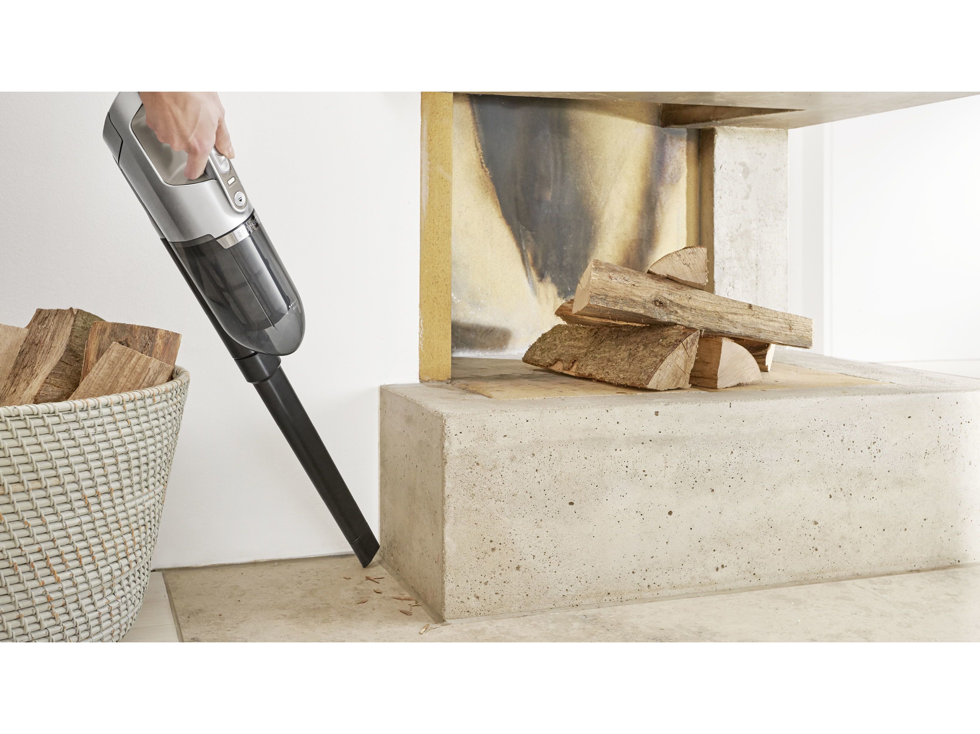 ASPIRADOR VERTICAL BOSCH BBH3ALL23 FLEXXO 23V image number 3