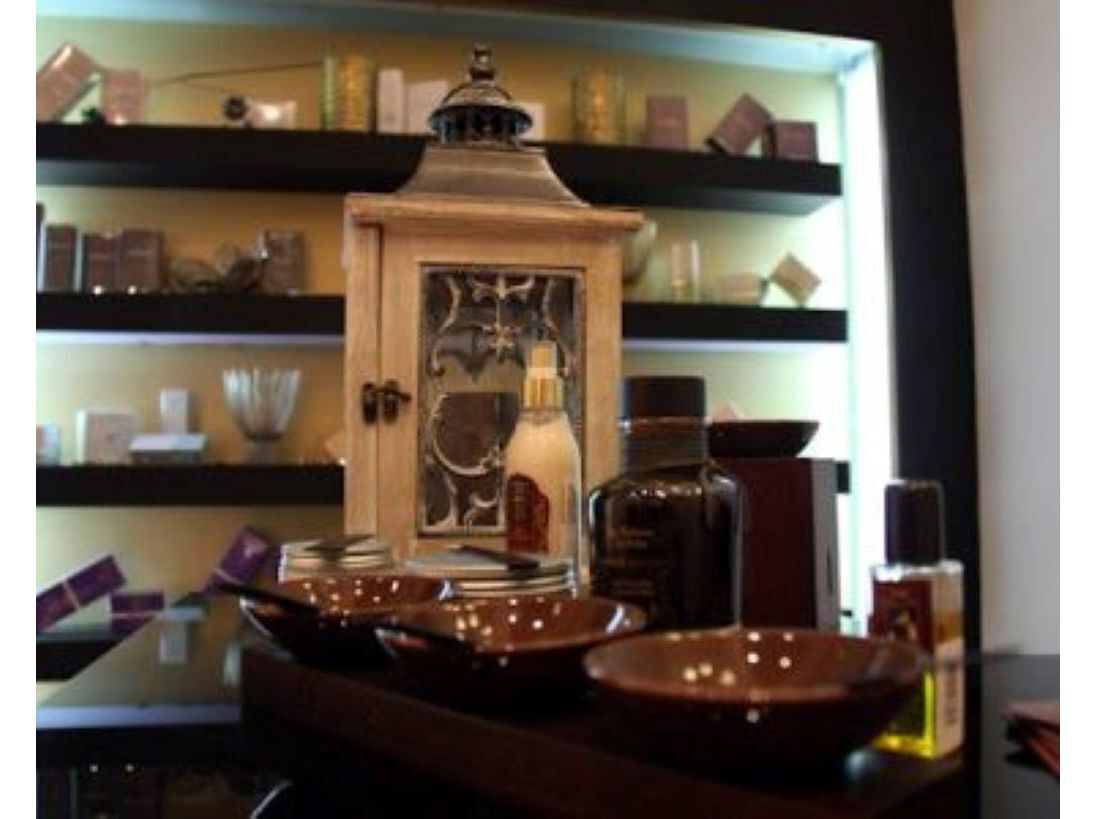 PACK ODISSEIAS MASSAGENS DO MUNDO image number 2