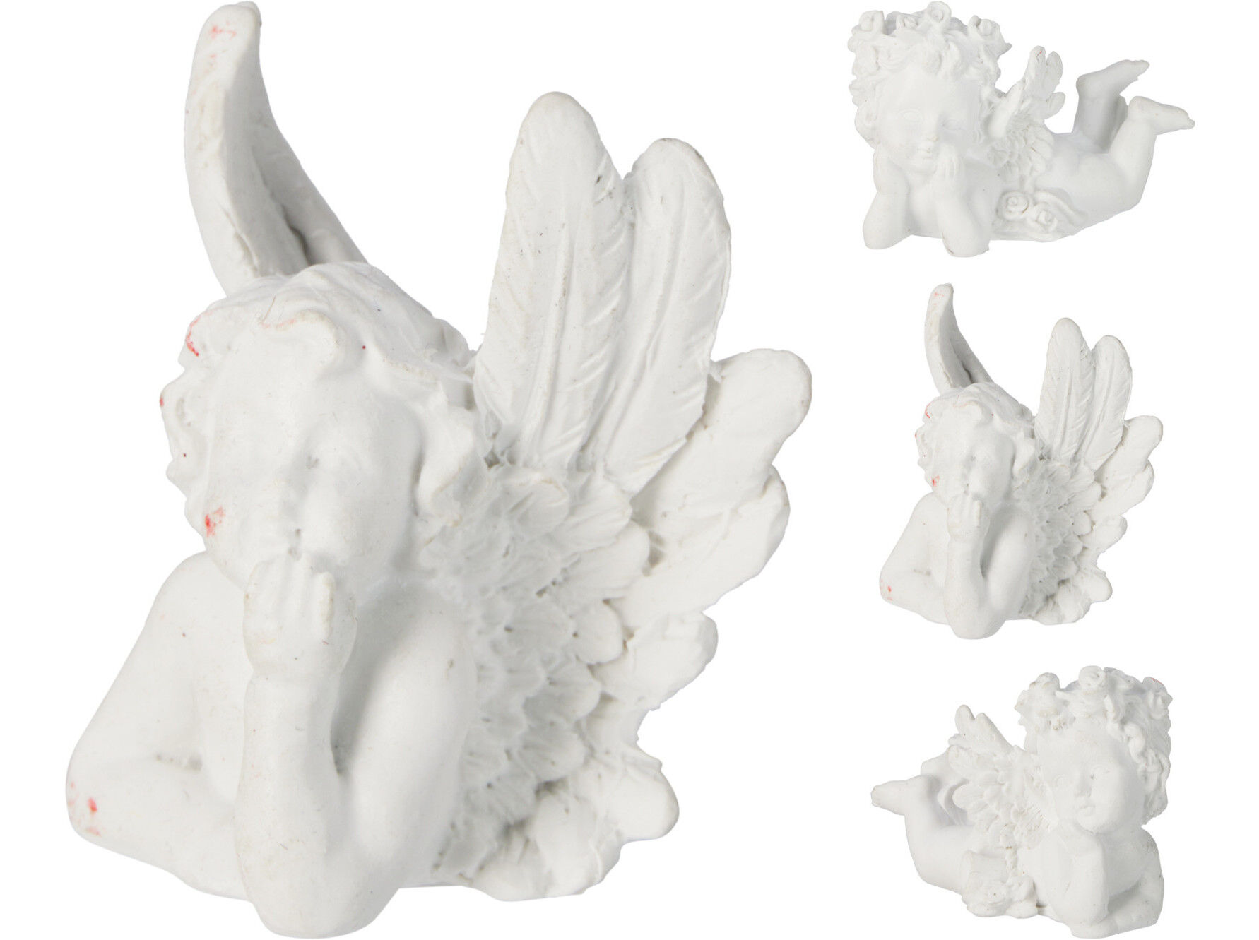 ANJO 6.5CM MODELOS SORTIDOS image number 1