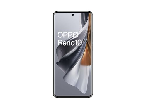 SMARTPHONE OPPO RENO10 5G CINZA 8GB 256GB image number 1