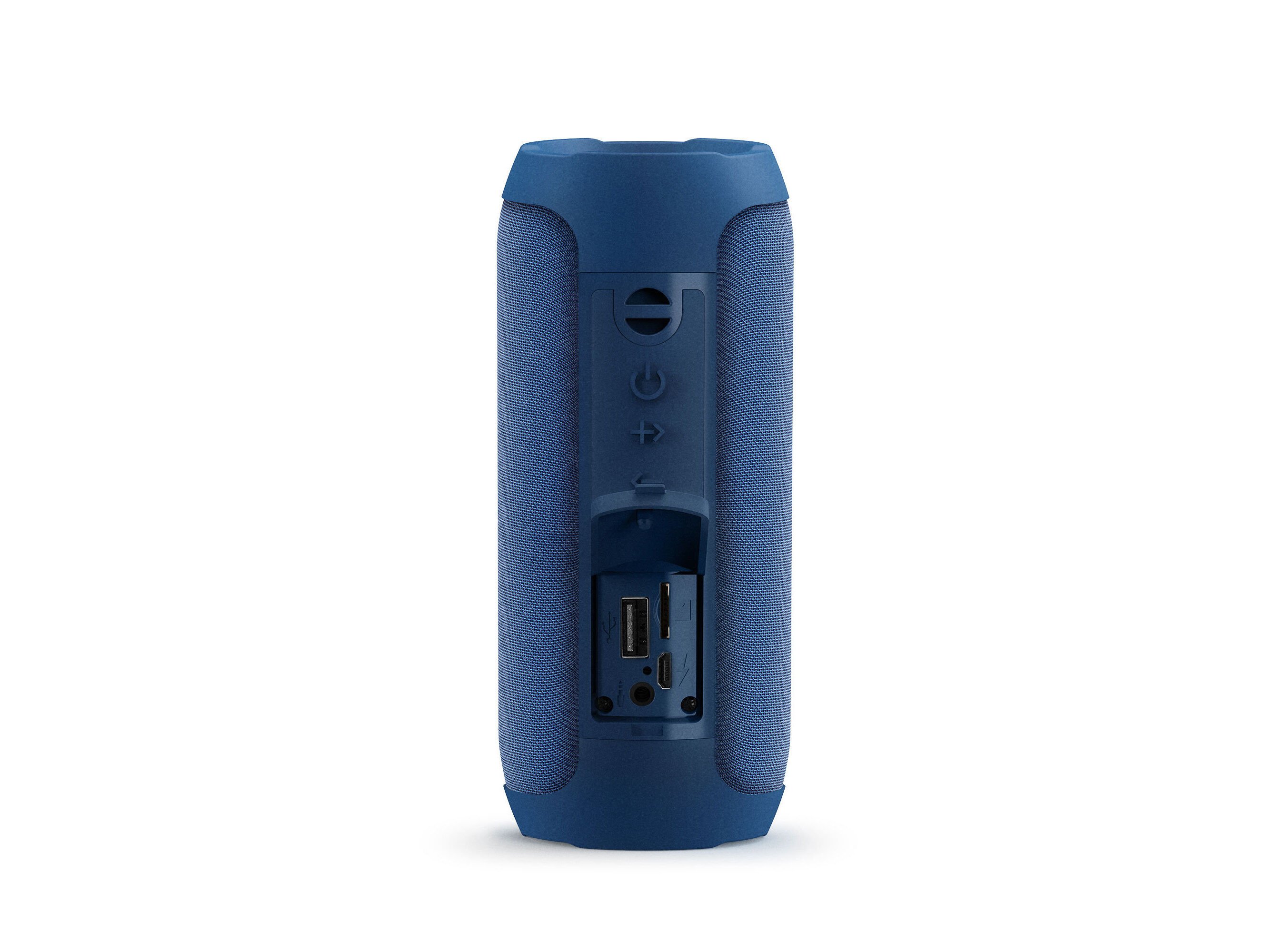 COLUNA PORT&Aacute;TIL ENERGY SISTEM URBAN BOX 2 NAVY BLUETOOTH 10W image number 3