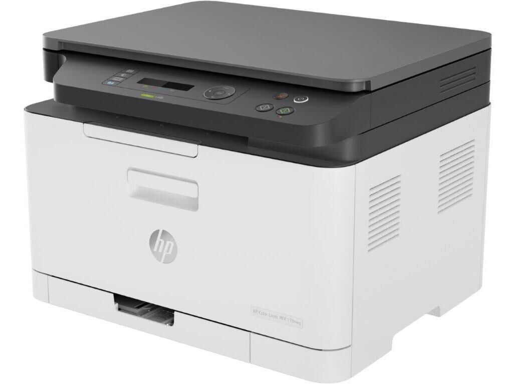 IMPRESSORA LASER HP COLOR MFP 178NW MULTIFUN&Ccedil;&Otilde;ES image number 2