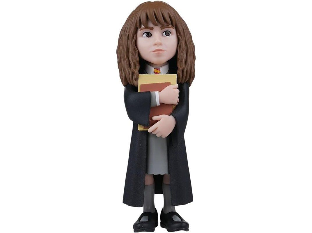 FIGURA MINIX HARRY POTTER - HERMIONE image number 0
