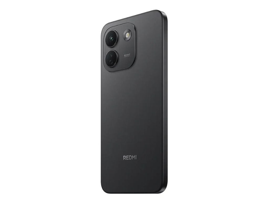 SMARTPHONE REDMI NOTE 17 PRO MAX 5G BLACK 8/512GB image number 3