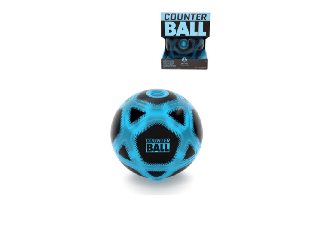 COUNTER BALL FAMOSA image number 1