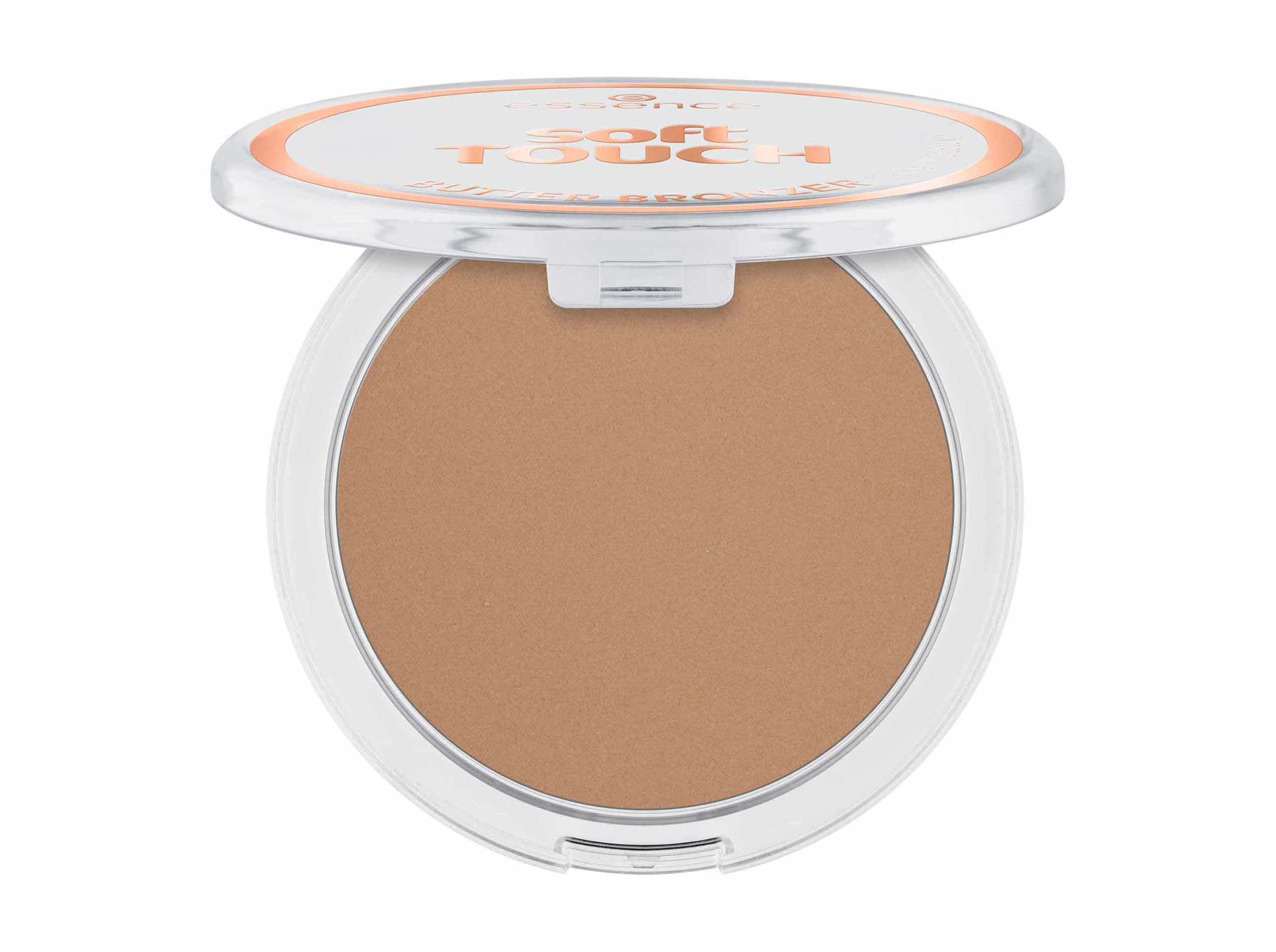 BRONZER ESSENCE SOFT TOUCH BUTTER BRONZER 10 image number 0