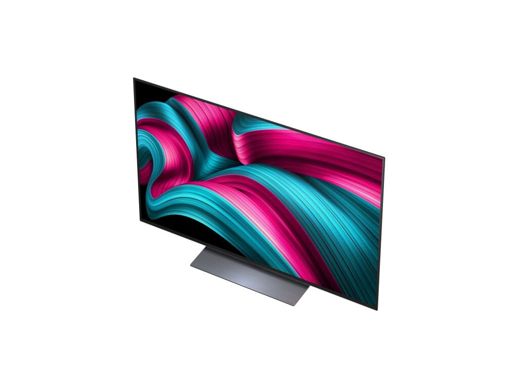 TV LG OLED55C5ELB.AEU 55" 4K SMART image number 3