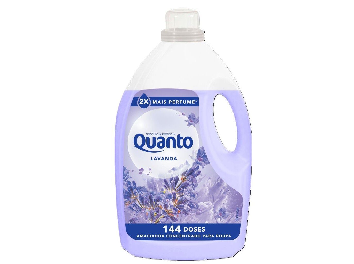 AMACIADOR QUANTO LAVANDA 144D image number 1