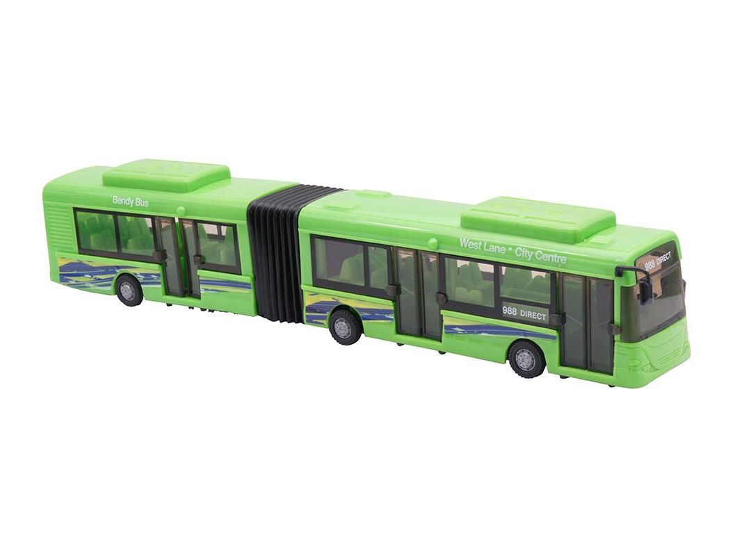 AUTOCARRO FRIC&Ccedil;&Atilde;O ONE TWO FUN ARTICULADO 1:48 MODELOS SORTIDOS image number 5