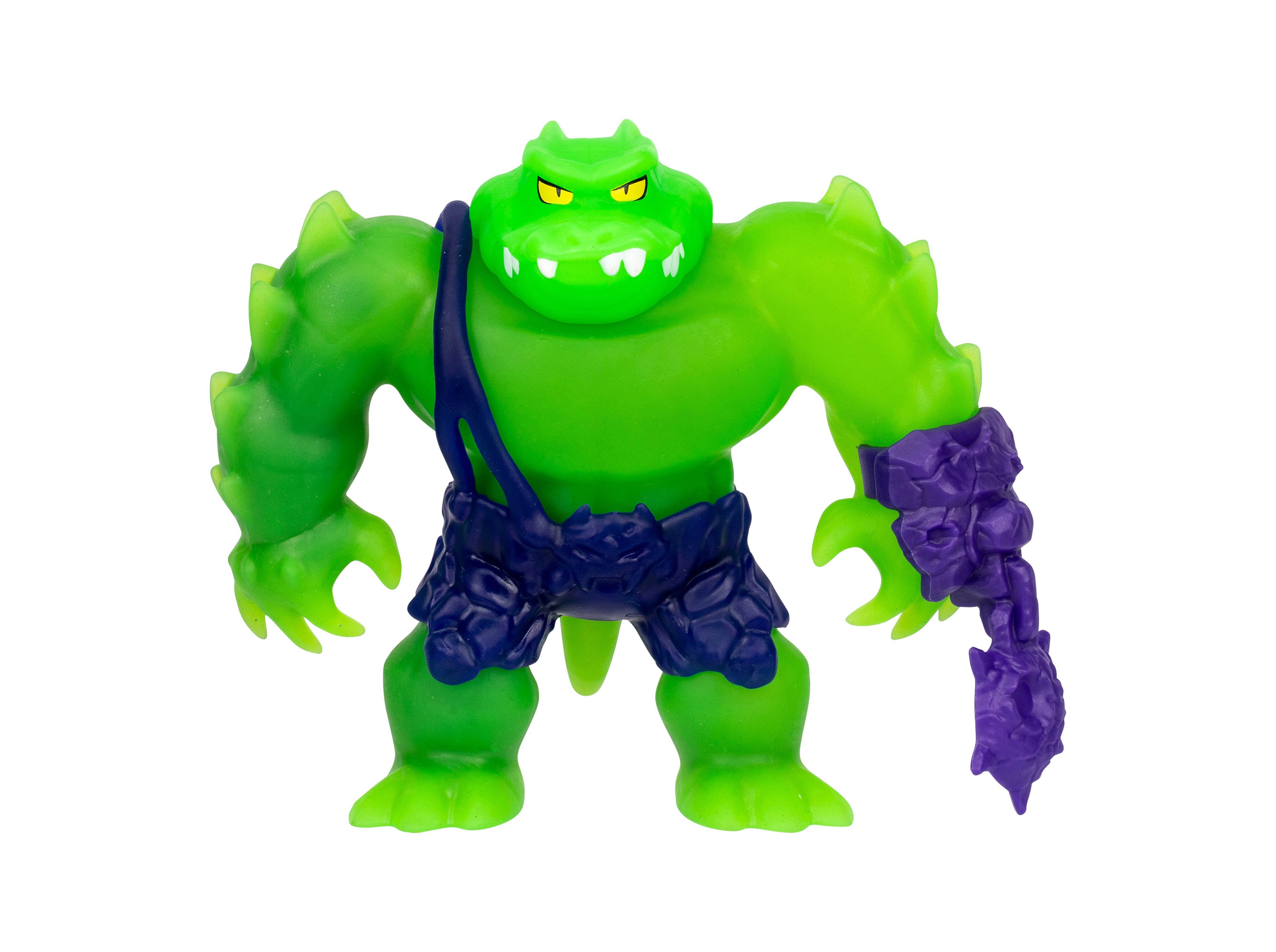 FIGURA METEOR MADNESS GOO JIT ZU MODELOS SORTIDOS image number 5