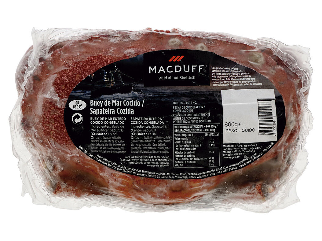 SAPATEIRA 600/800 KG image number 0