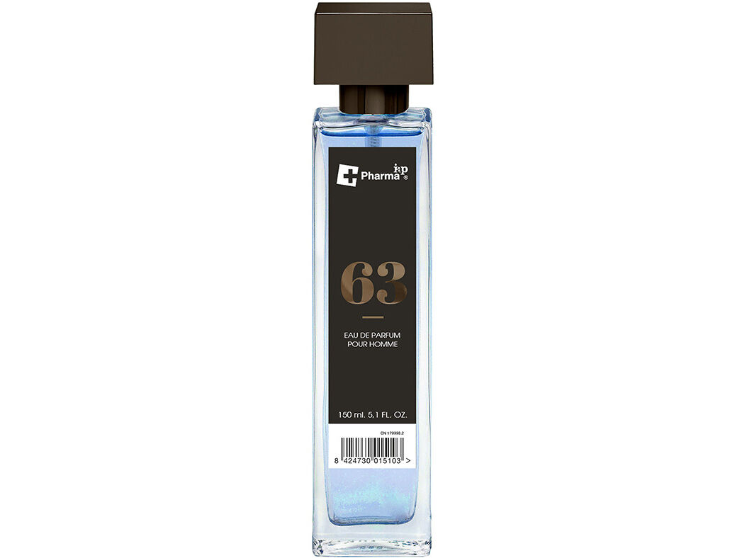 PERFUME IAP PHARMA HOMEM N&ordm;63 150 ML