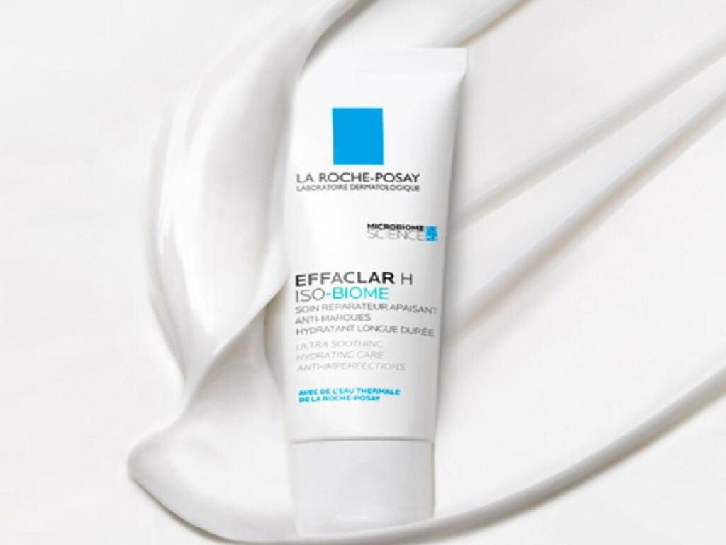 CREME LA ROCHE POSAY EFFACLAR H IBM 40ML image number 1